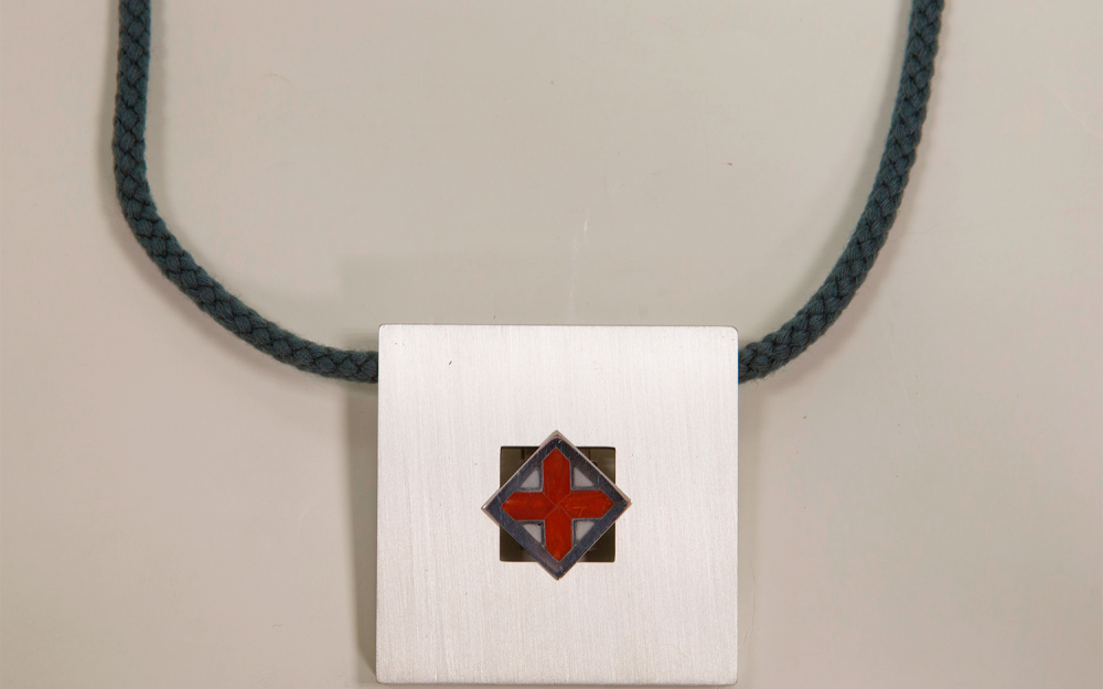 Creu de Sant Jordi