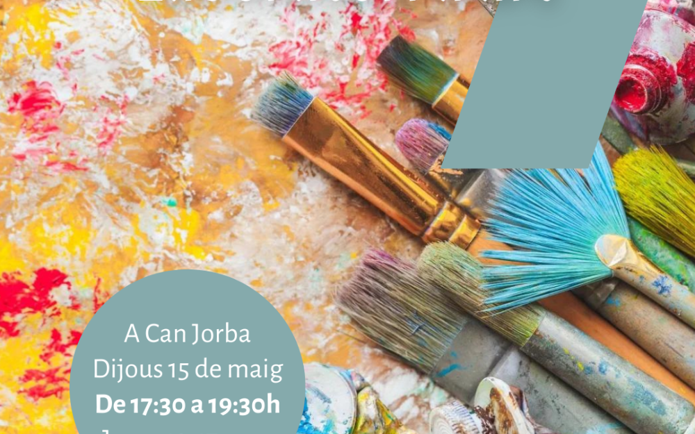 Laboratori d'art