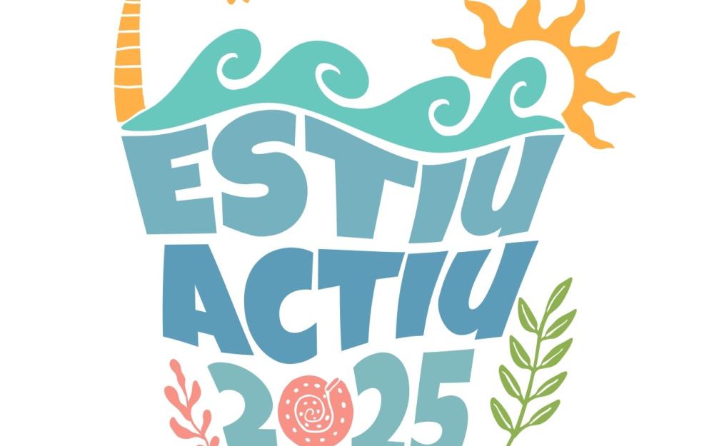 Imatge de l'Estiu Actiu 2025