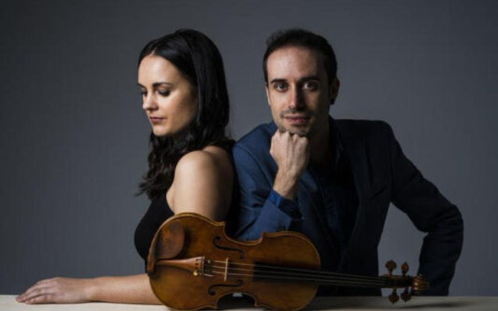 Sfera Duo