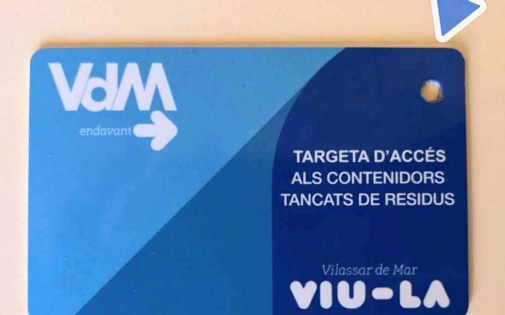 Targeta foradada 