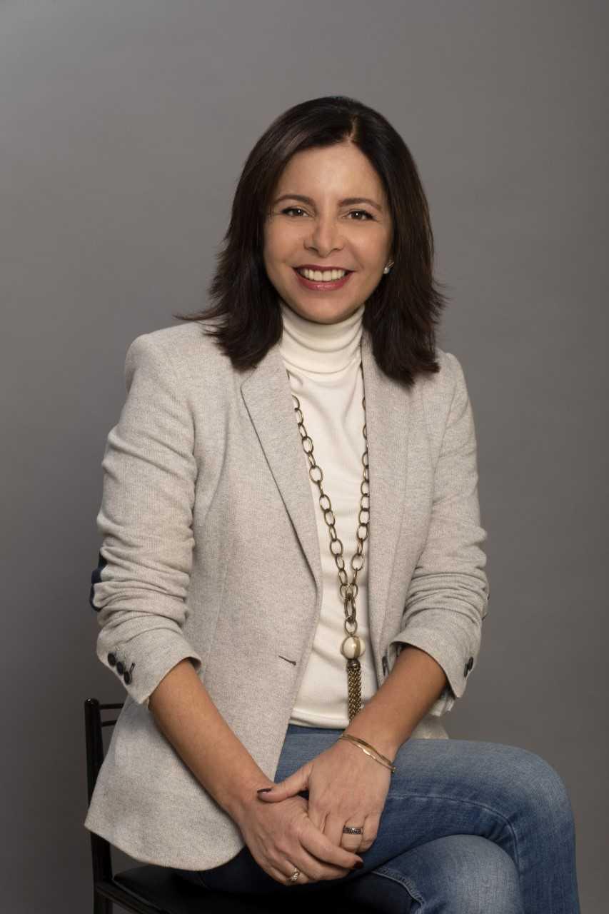 Laura Martínez Portell, alcaldessa de Vilassar de Mar