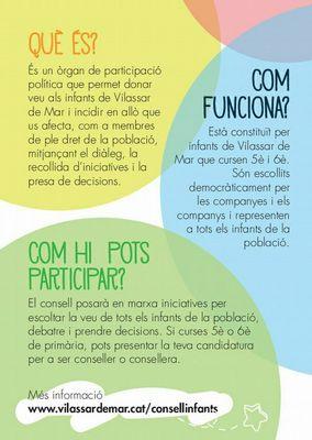 Flyer_Consell-Infants Flyer_Consell-Infants