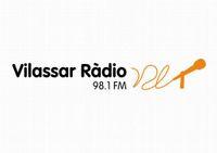 Vilassar Radio logo
