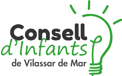 Logo Consell infants Logo Consell infants