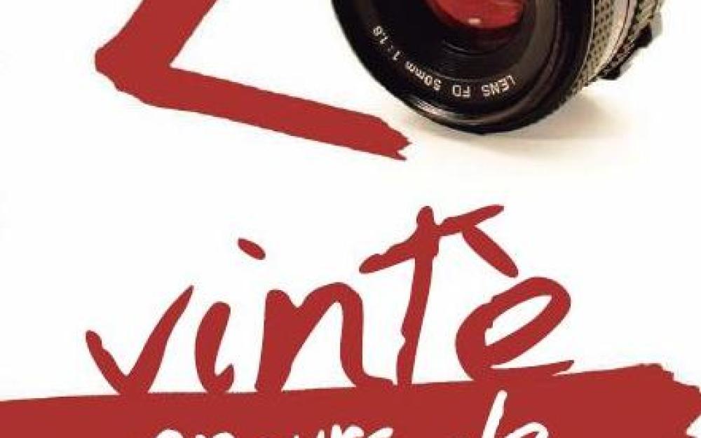 20è concurs de fotografia jove