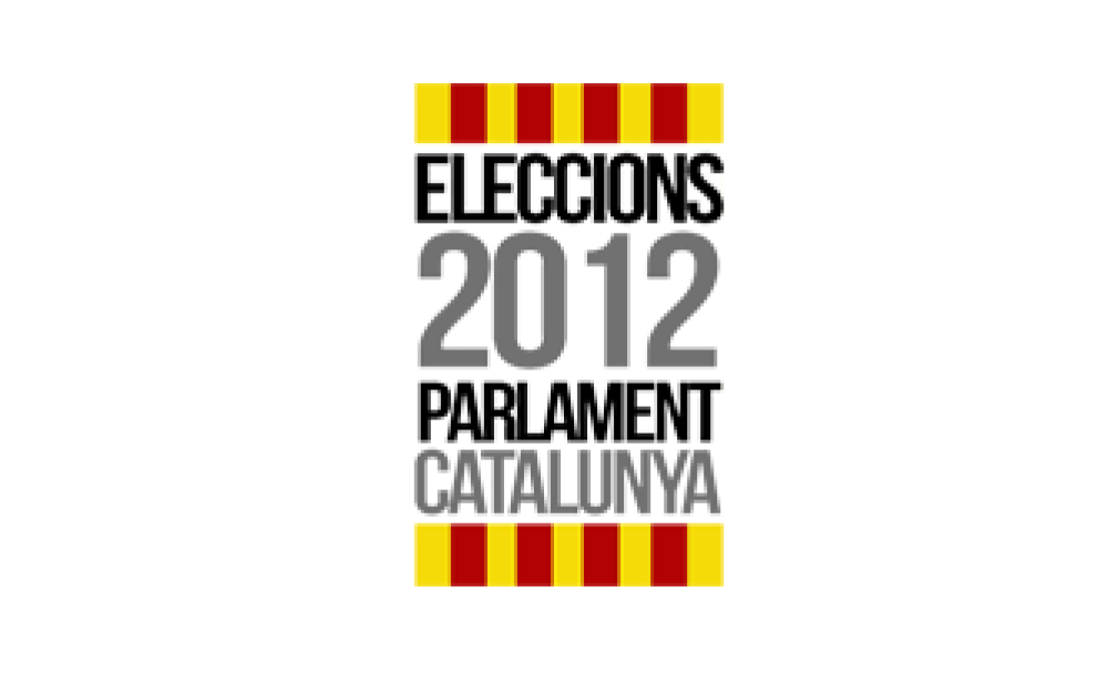 25N Eleccions al Parlament de Catalunya