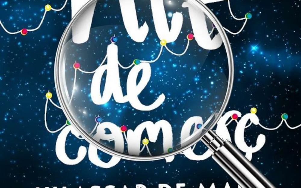 V Nit de Comerç