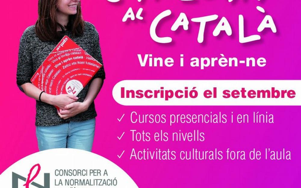 Cursos català