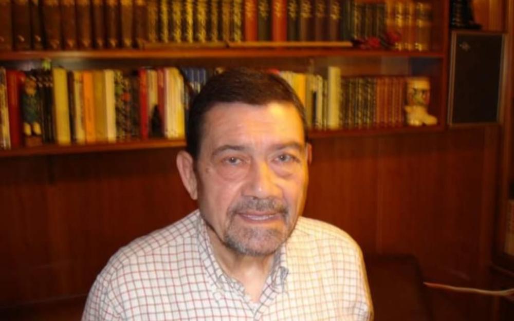 Juan José Maestre exregidor PP