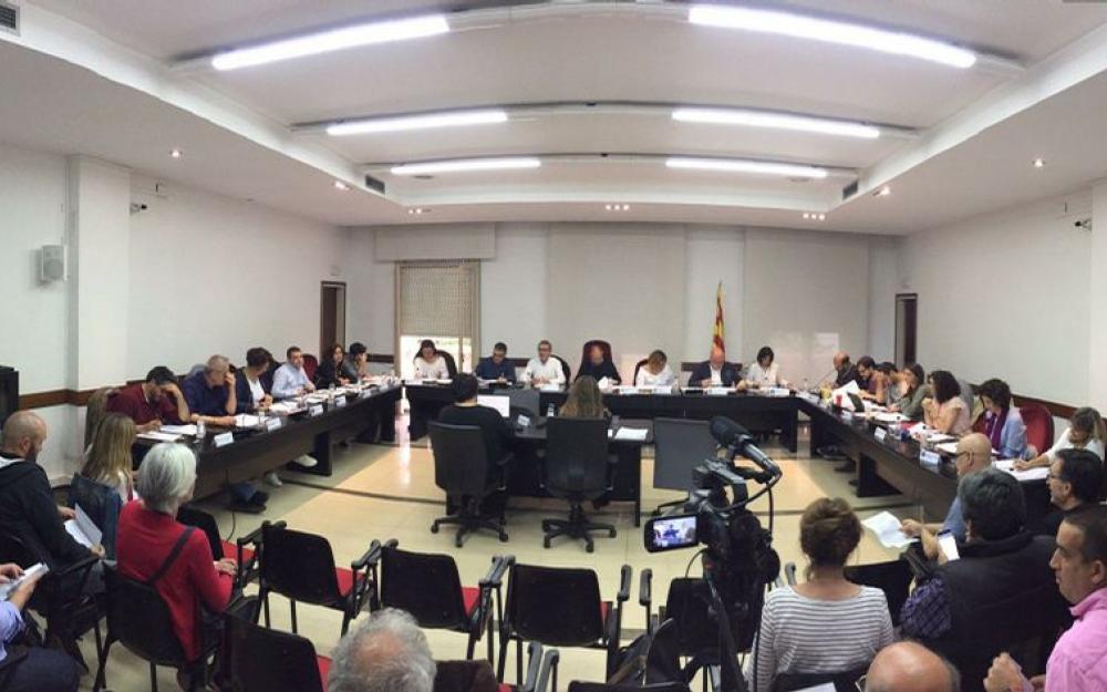 Ple 17 maig