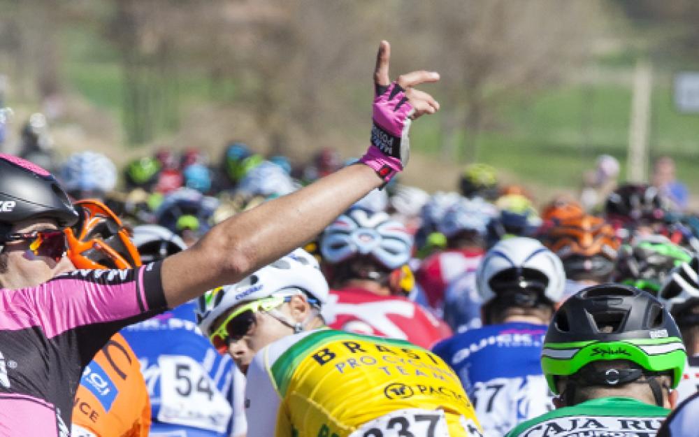 Volta Ciclista Catalunya