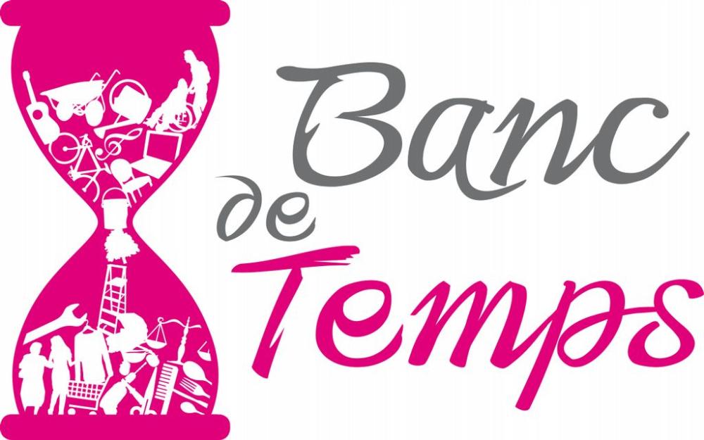 Logo Banc de temps Vilassar de Mar