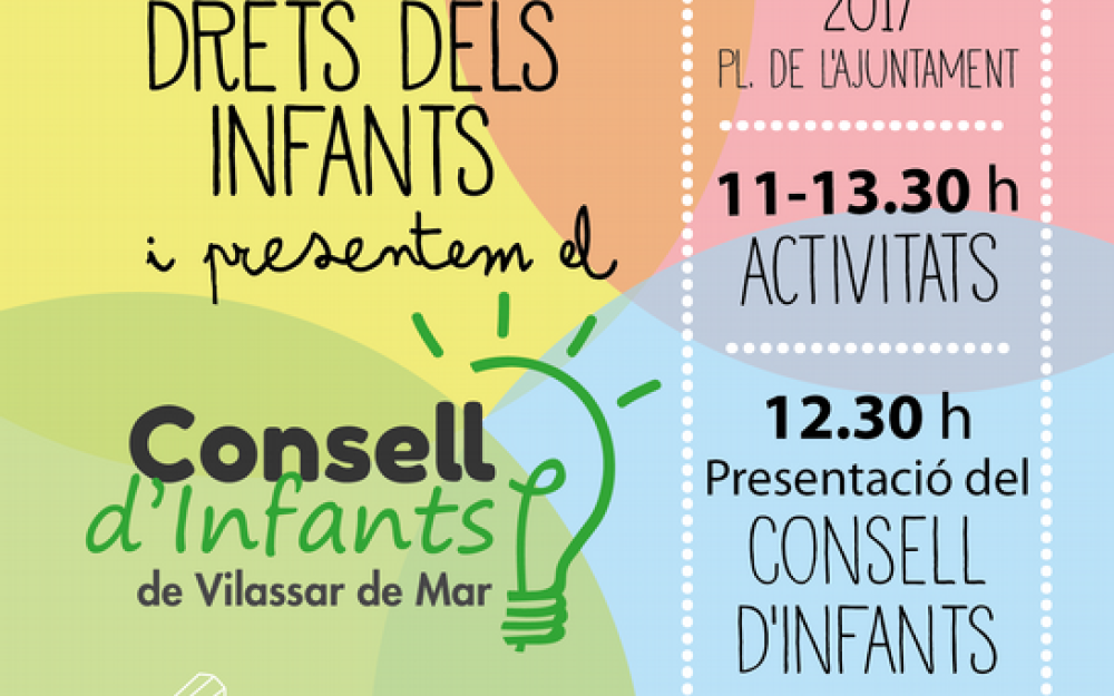 Cartell definitiu Dia Infants