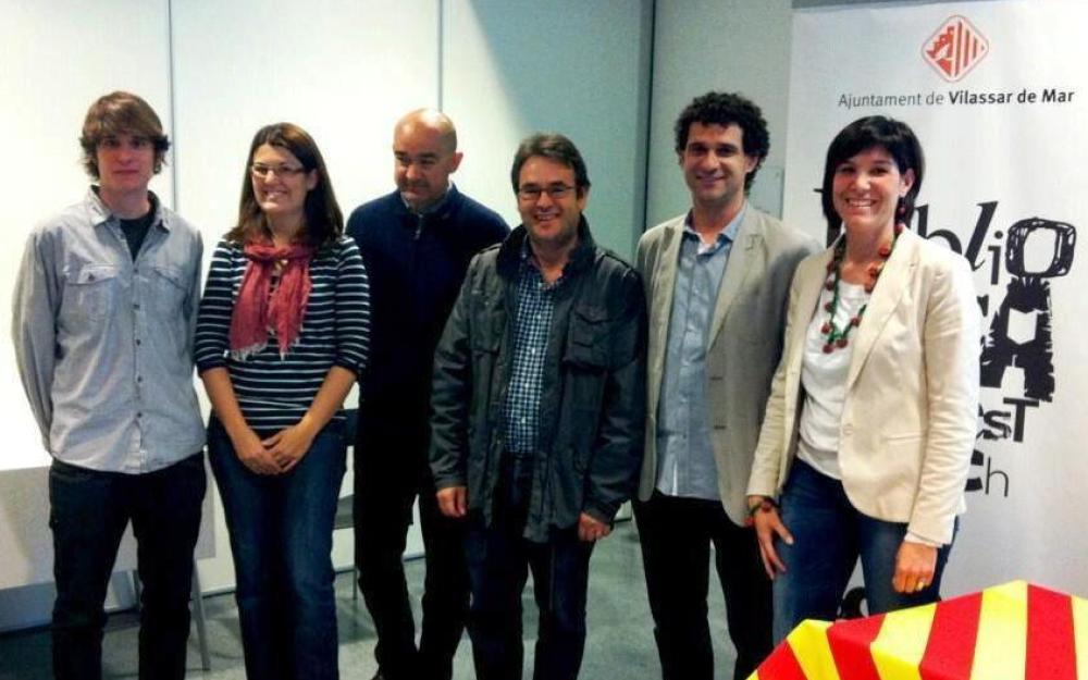 Guanyadors Microrelats 2013