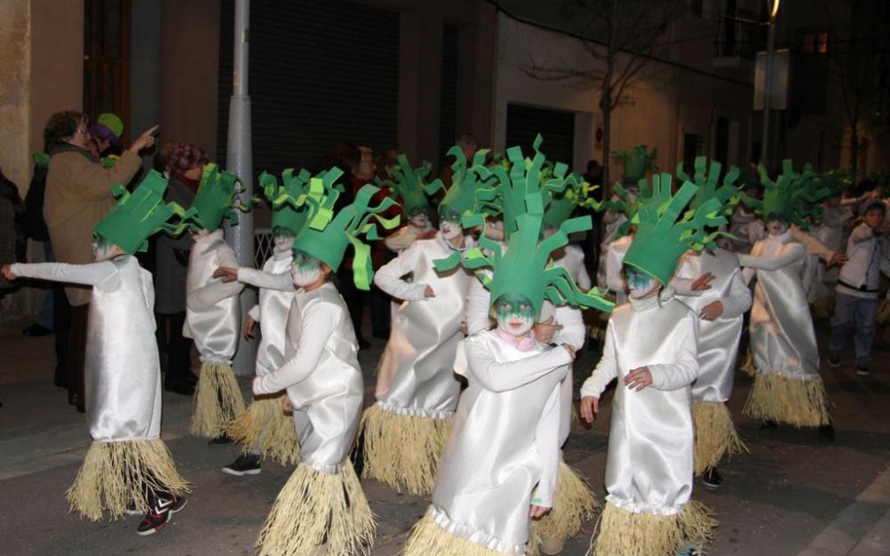 Rua de Carnaval 2015