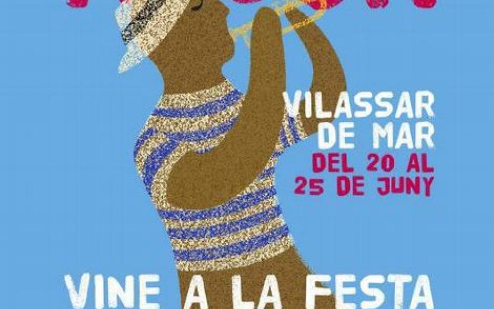 Festa Major 2014