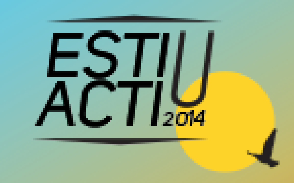 Banner Estiu Actiu 2014