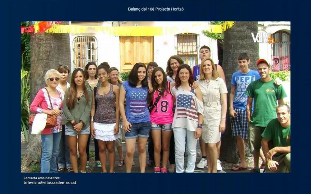 10è projecte Horitzó