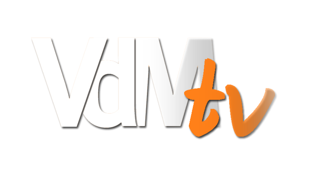 VdMtv Logo