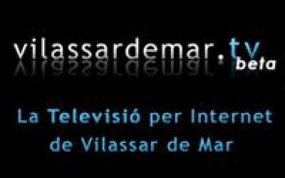 logo VilassardemarTV