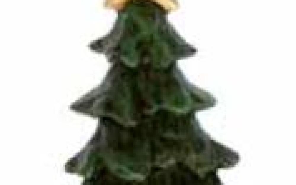 Recicla arbre Nadal