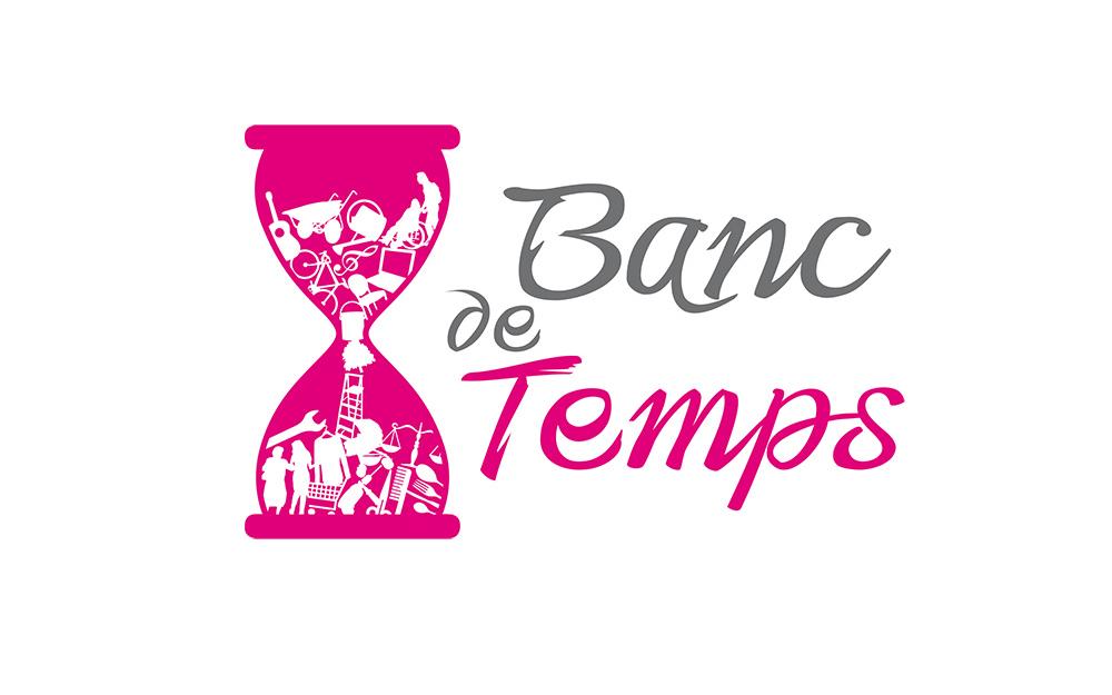 Logo Banc del Temps
