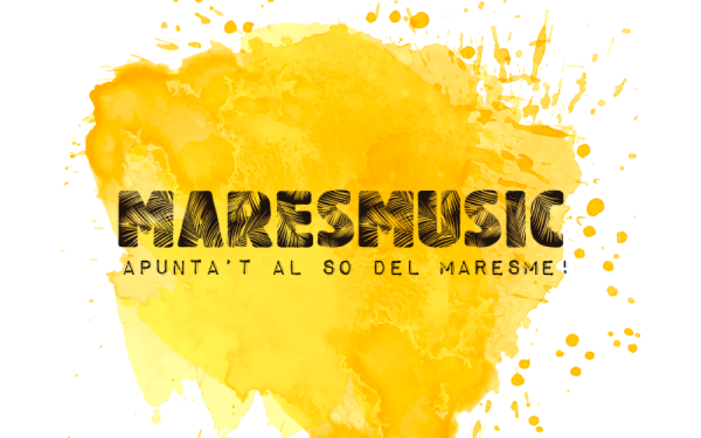 Logo Maresmusic