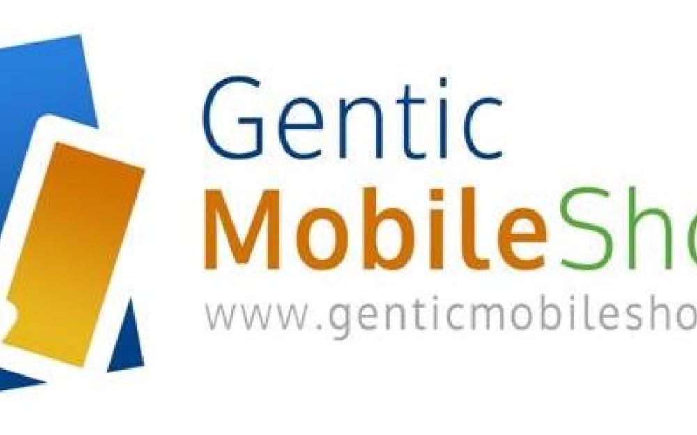 Logo GENTIC