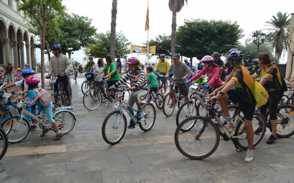Pedalada