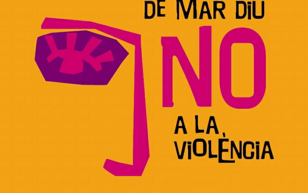 Logo 25N