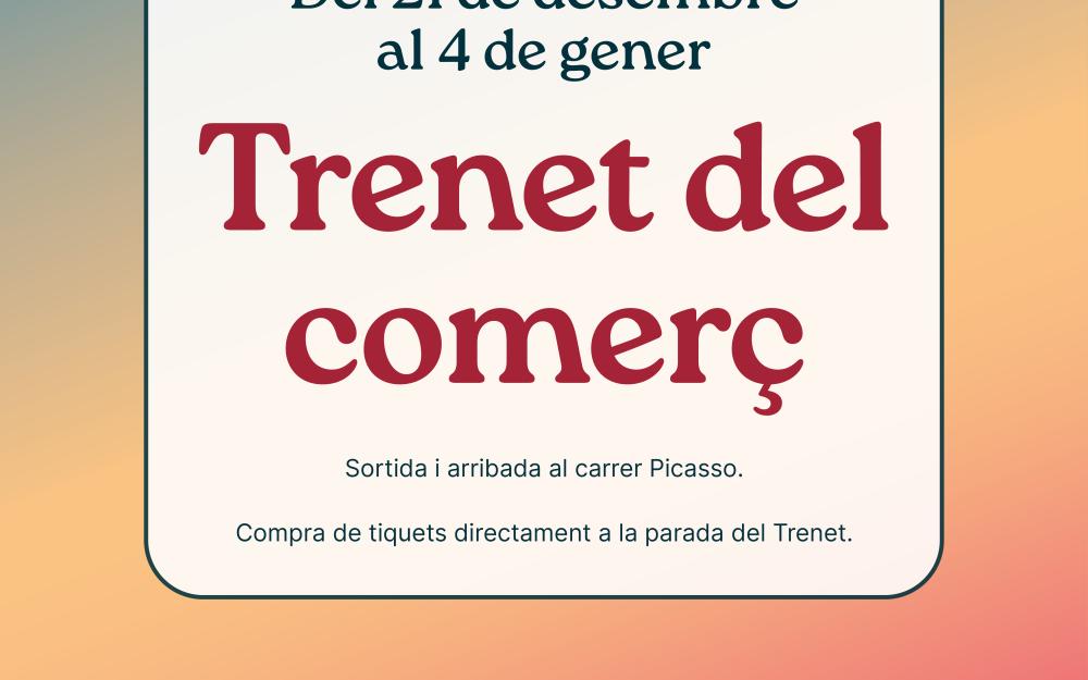 Campanya Viu les festes