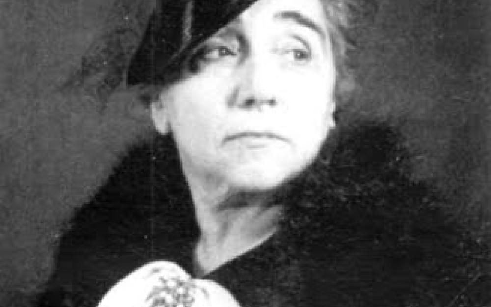 Maria Ferrés i Puig