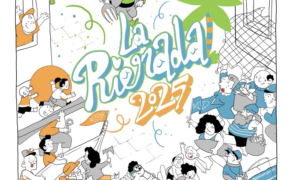 La Rierada 2025