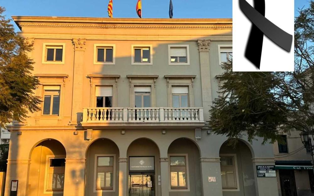 Ajuntament de Vilassar de Mar