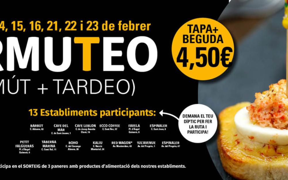 Ruta Gastronòmica