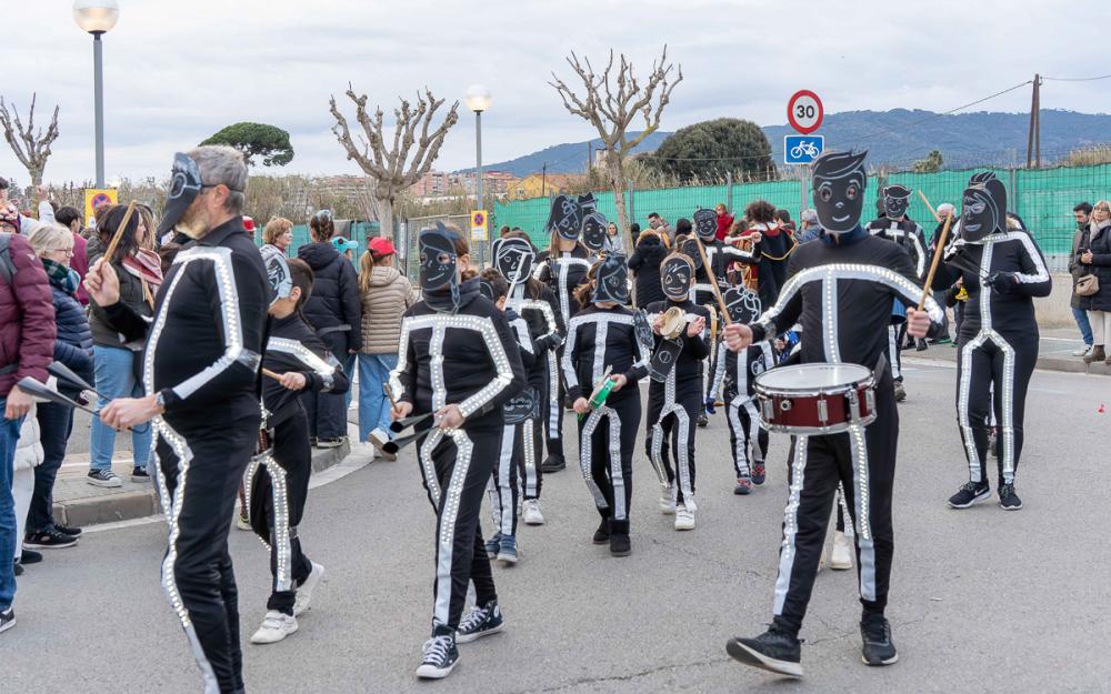 Famílies amb llum pròpia