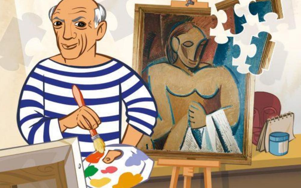 El casal de Setmana Santa girarà sobre Picasso