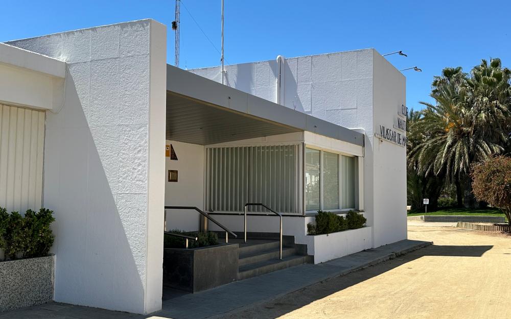 Club Nàutic Vilassar de Mar