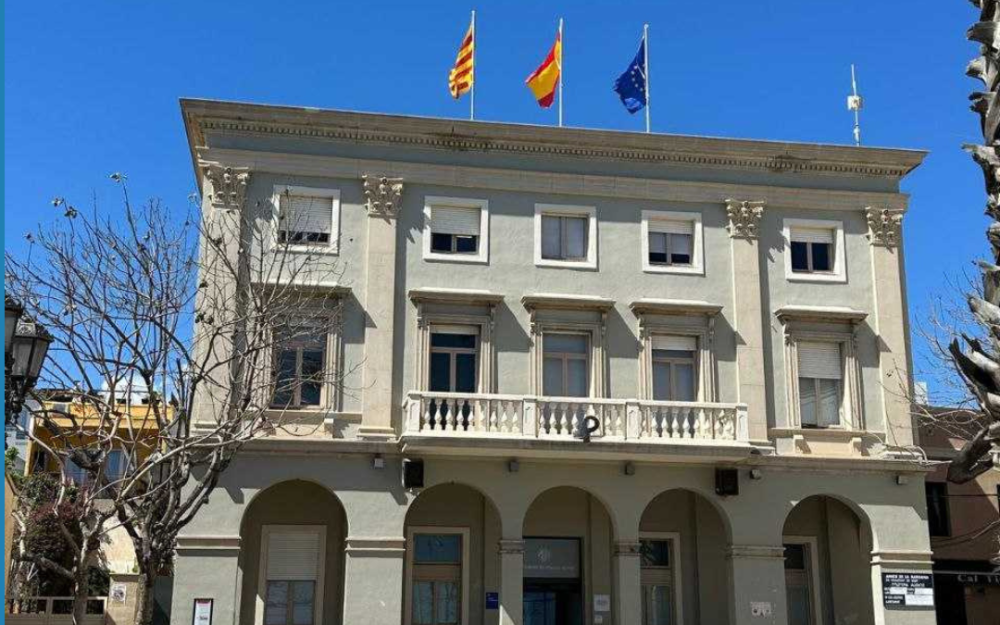 Comunicat estat del DUPROCIM