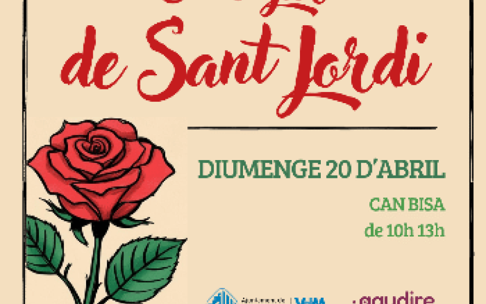 El conjur de Sant Jordi