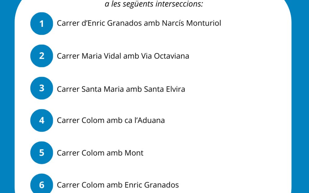 Fase 2.2 Camins Escolars