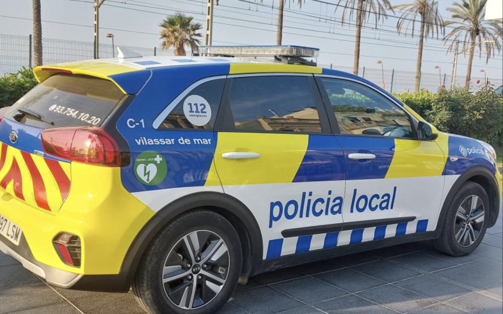 Policia Local