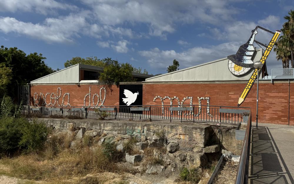 Escola del Mar 