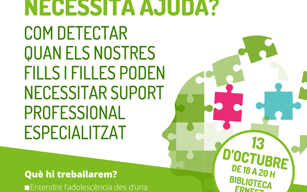 Espai Família del 13 d'octubre