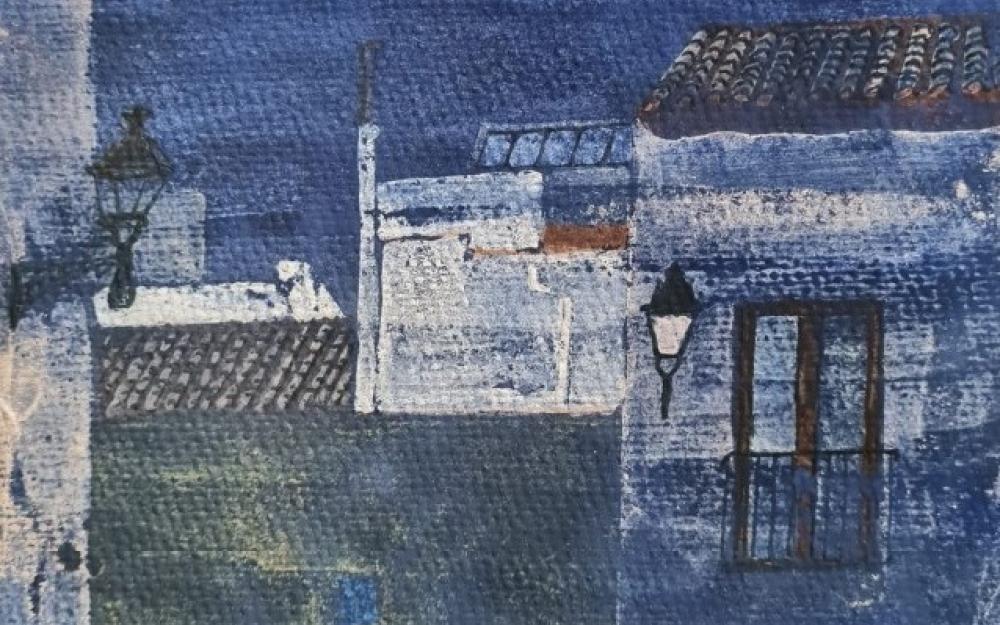 Exposició Imatges i somnis