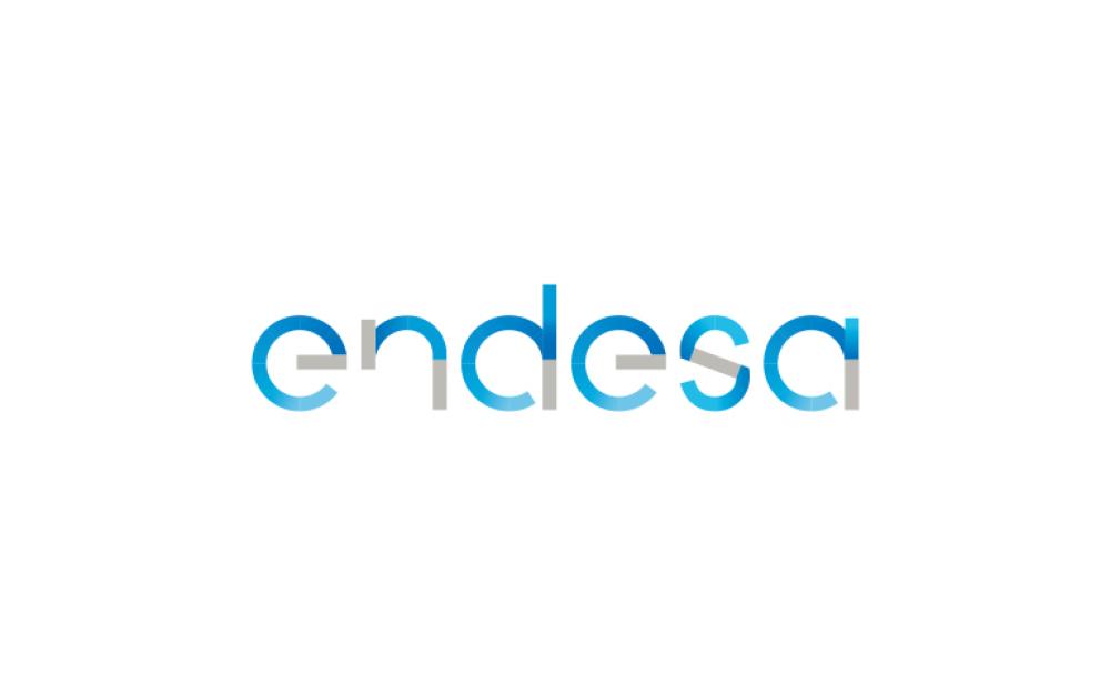 Logotip Endesa
