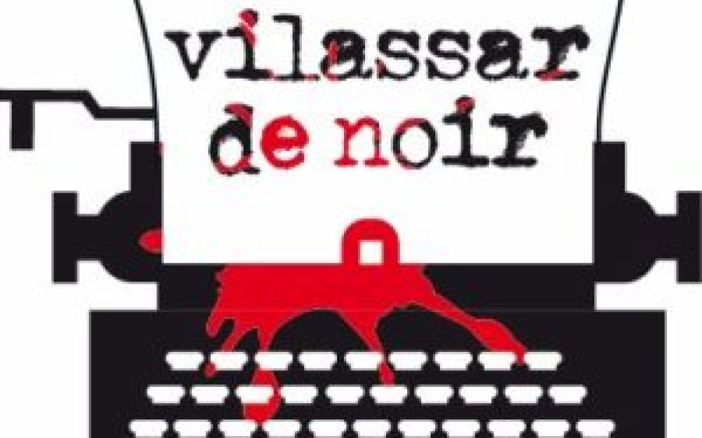 Logo Vilassar de noir