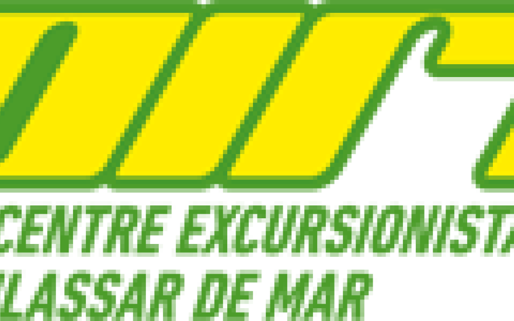 Logotip del Centre Excursionista Vilassar de Mar