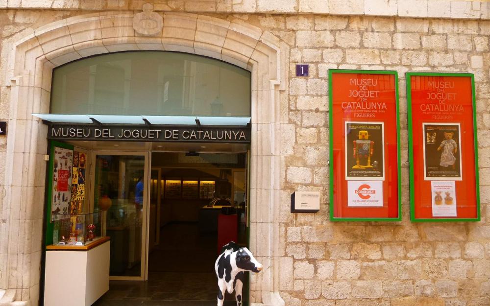 Museu del Joguet